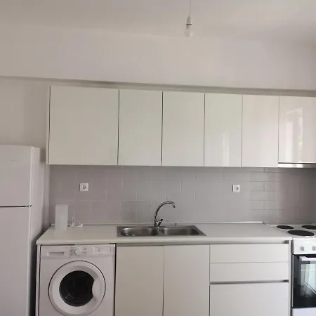 Apartament Rodos Town Luxury