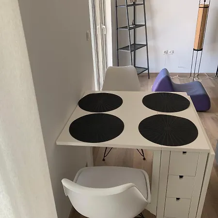 Apartament Rodos Town Luxury