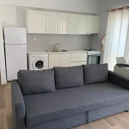 Rodos Town Luxury Apartament Rhodes City