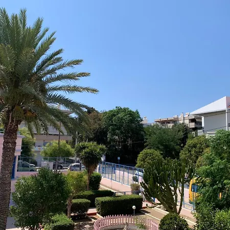 Rodos Town Luxury Apartamento *