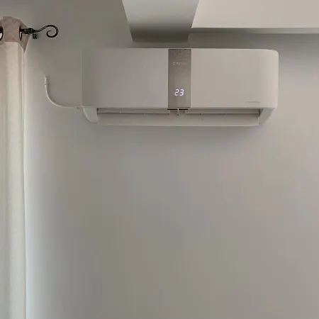 Rodos Town Luxury Apartamento