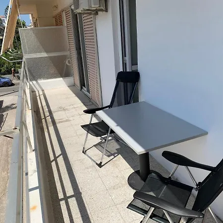 Apartamento Rodos Town Luxury *