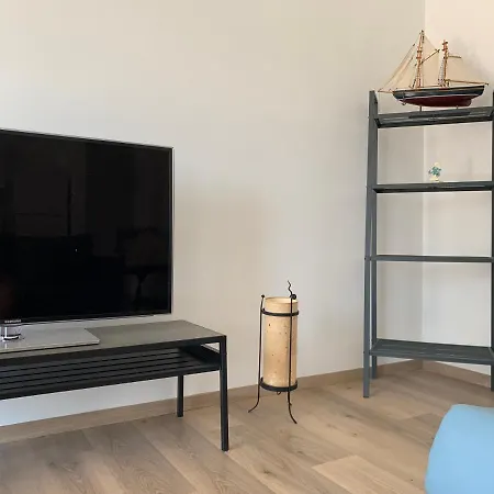Apartamento Rodos Town Luxury Rhodes City