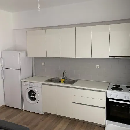 Apartamento Rodos Town Luxury *