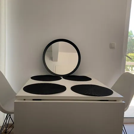 Rodos Town Luxury Apartamento